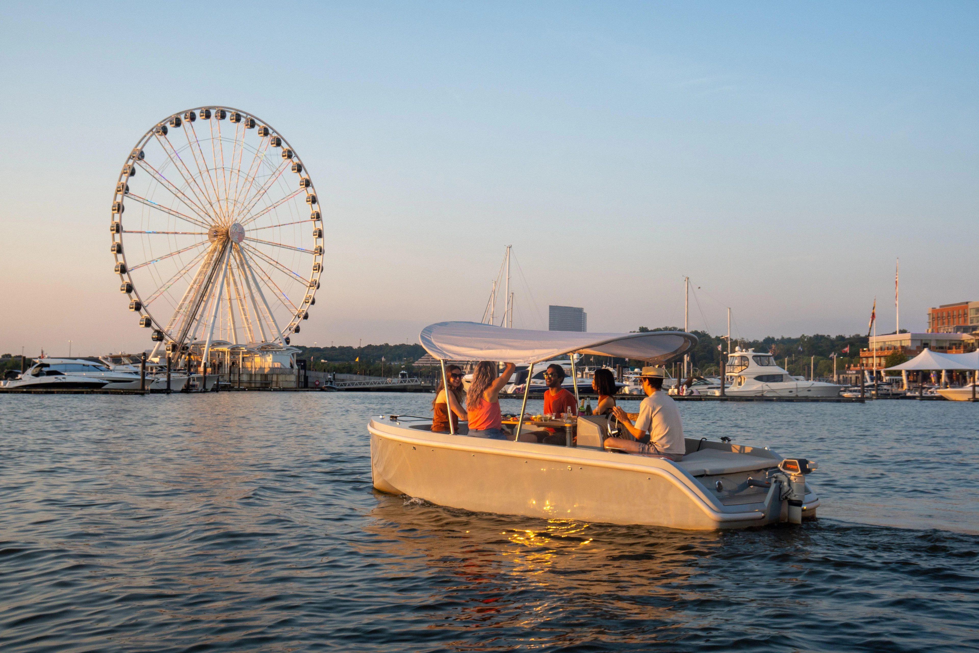 Crimson Coward National Harbor crimson-coward-national-harbor